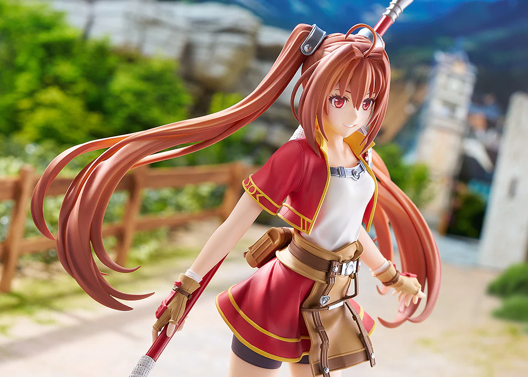 Trails in the Sky 1st Chapter - POP UP PARADE Estelle Bright L Size - Image 4