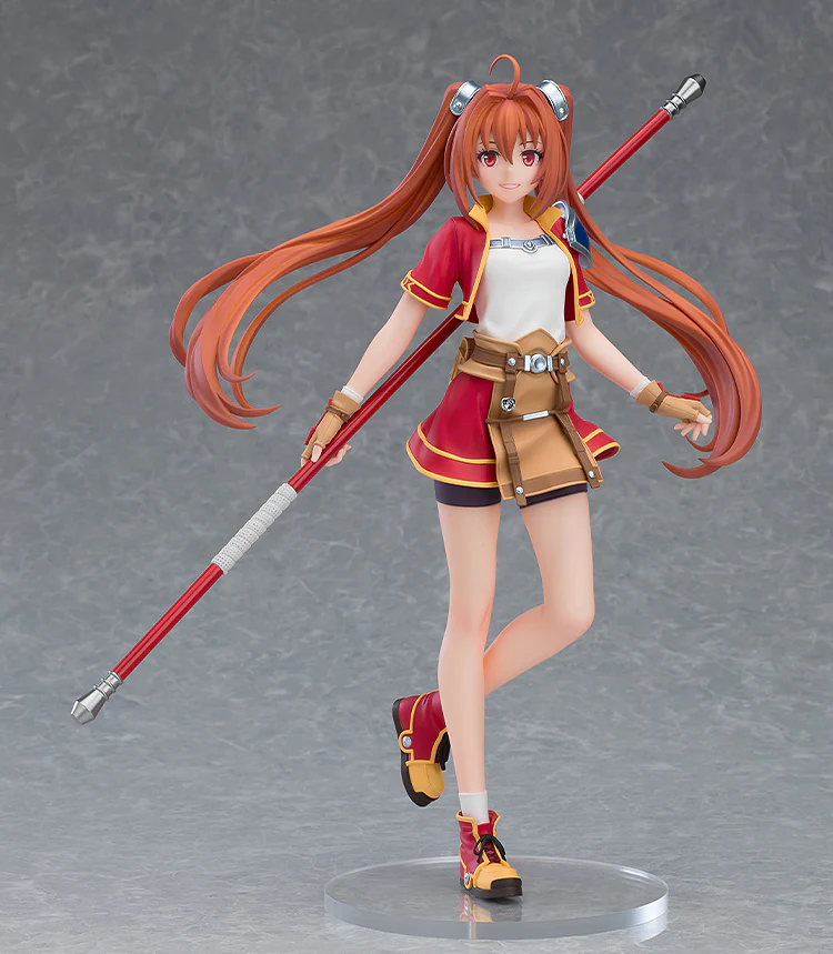Trails in the Sky 1st Chapter - POP UP PARADE Estelle Bright L Size - Image 5