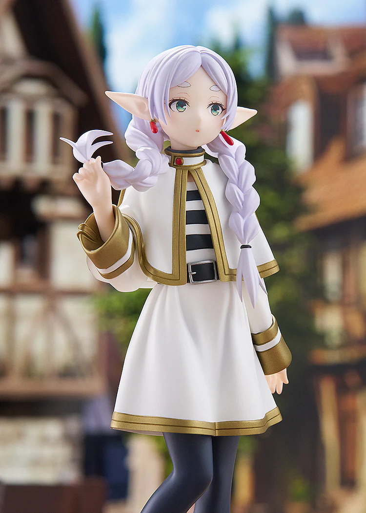 Frieren: Beyond Journey's End - POP UP PARADE Frieren: Braids Ver. Figure - Image 6