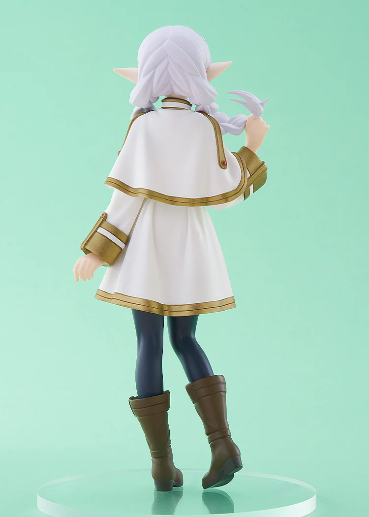 Frieren: Beyond Journey's End - POP UP PARADE Frieren: Braids Ver. Figure - Image 8