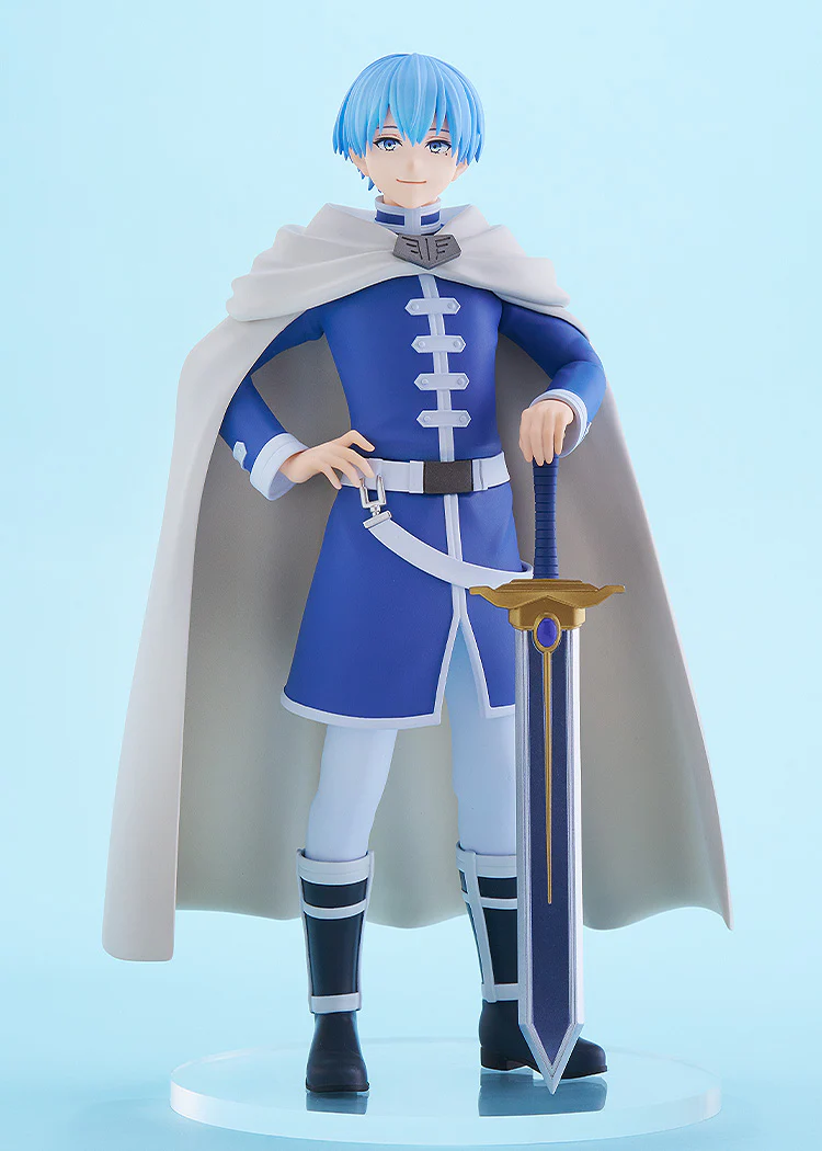 Frieren: Beyond Journey's End - POP UP PARADE Himmel Figure - Image 4