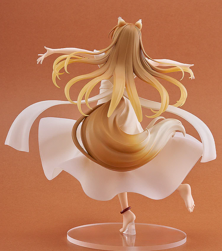 Spice and Wolf - POP UP PARADE Holo: Abundant Harvest Ver. L Size Figure - Image 6