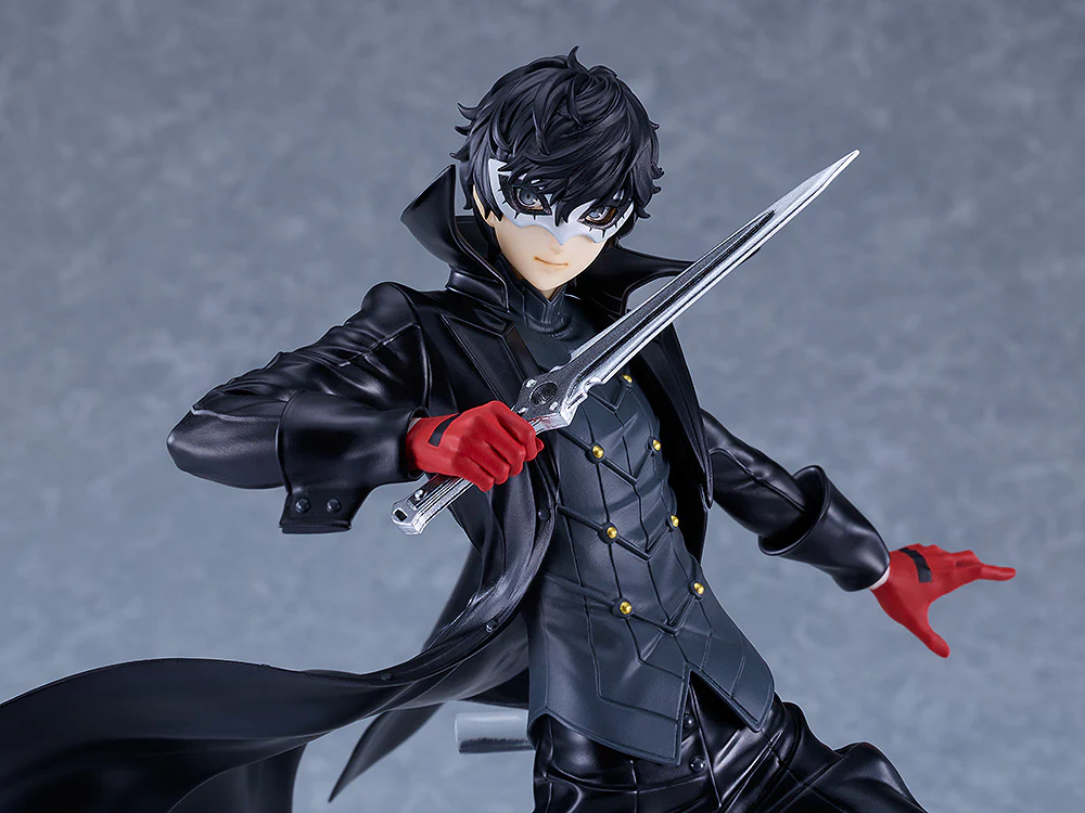 Persona5 Royal - POP UP PARADE Joker L Size Figure - Image 5
