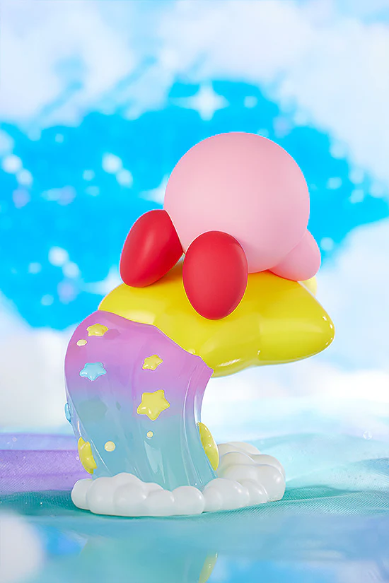 Kirby - POP UP PARADE Kirby Figure - Image 3