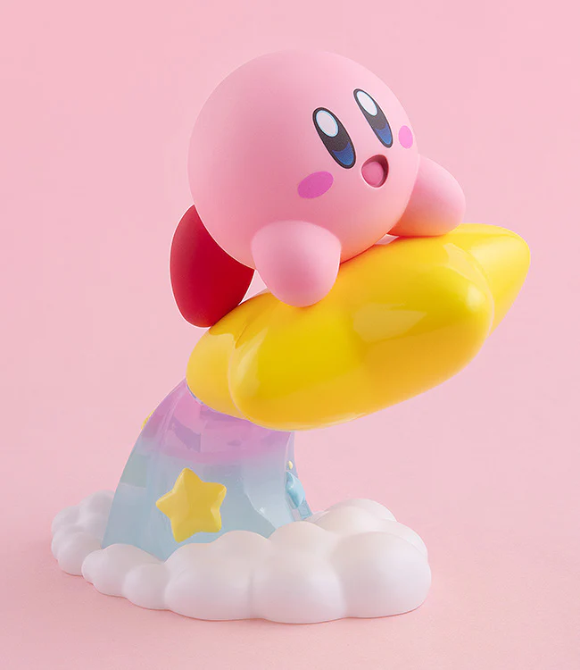 Kirby - POP UP PARADE Kirby Figure - Image 4