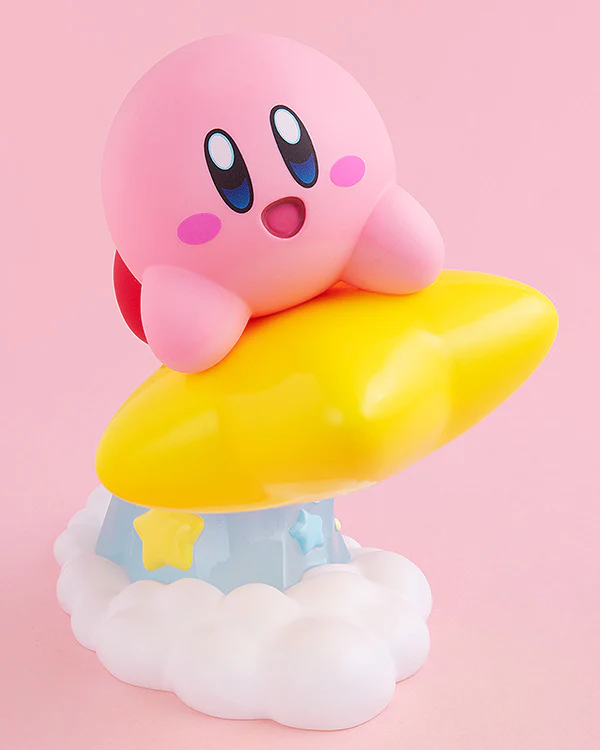 Kirby - POP UP PARADE Kirby Figure - Image 6
