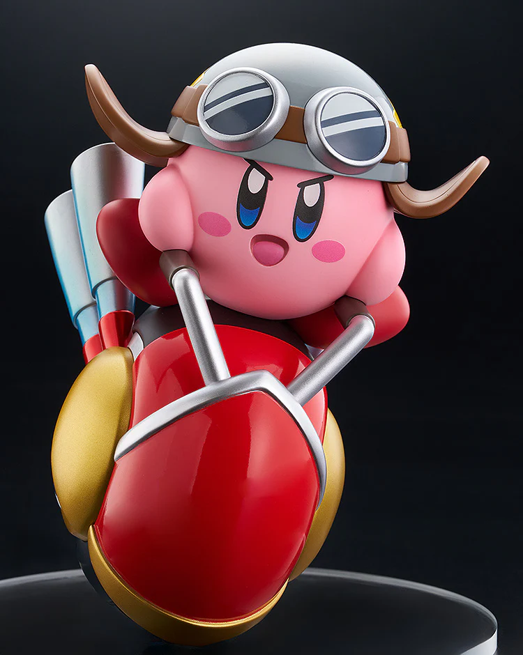 Kirby Series - POP UP PARADE Kirby: Wheelie Rider Ver. Figure - Image 8