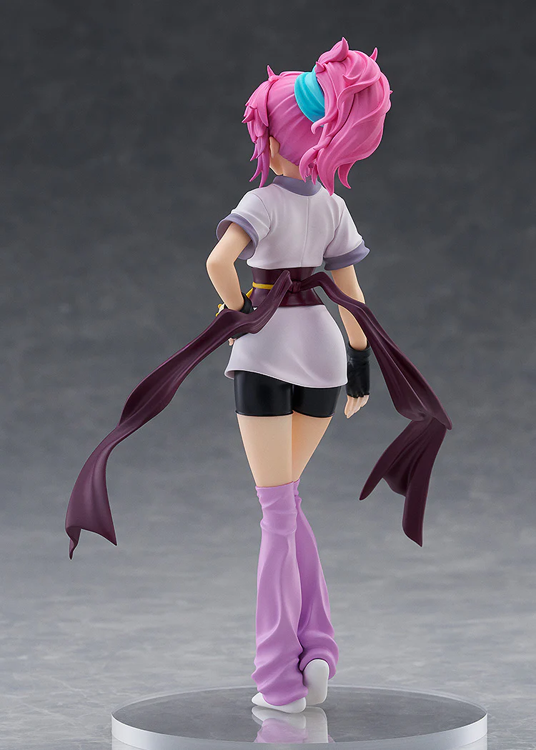 HUNTER x HUNTER - POP UP PARADE Machi Figure - Image 5