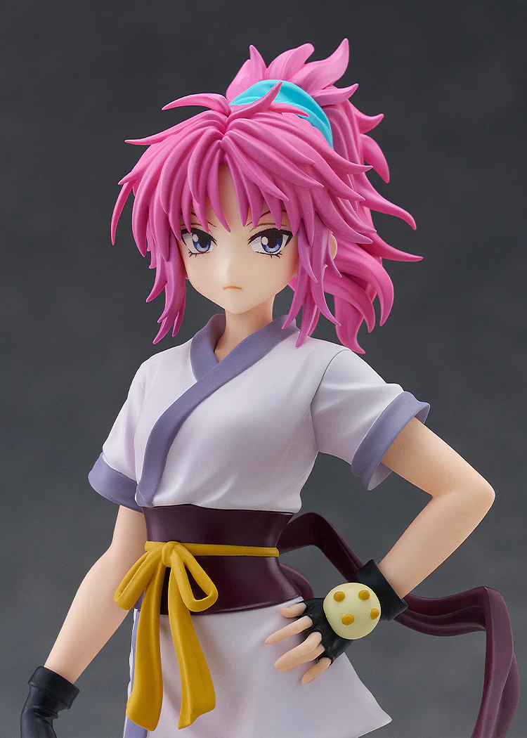 HUNTER x HUNTER - POP UP PARADE Machi Figure - Image 6