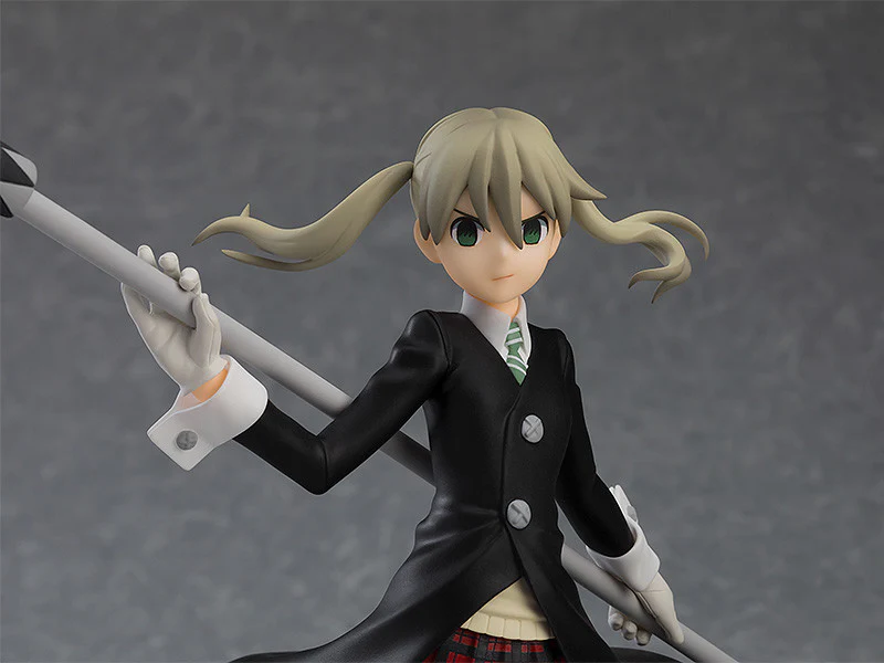 Soul Eater - POP UP PARADE Maka Albarn Figure - Image 6