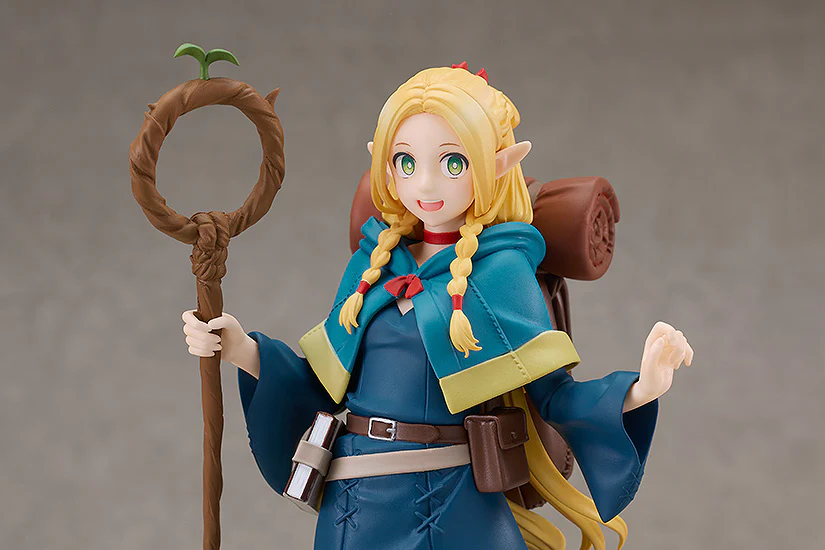 Delicious in Dungeon - POP UP PARADE Marcille Figure (Rerelease) - Image 6