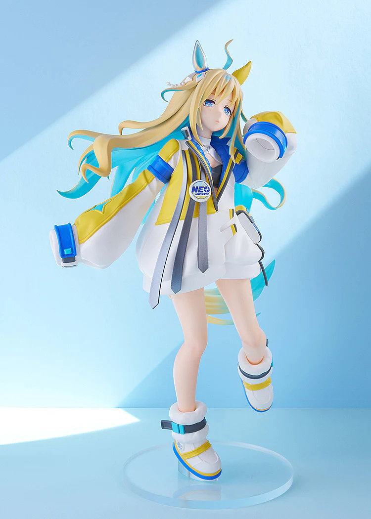 Umamusume: Pretty Derby - POP UP PARADE Neo Universe L Size Figure - Image 4
