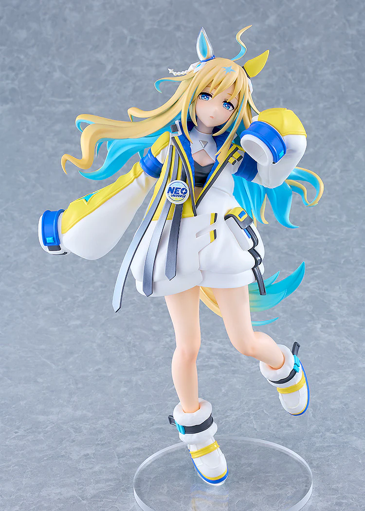 Umamusume: Pretty Derby - POP UP PARADE Neo Universe L Size Figure - Image 5