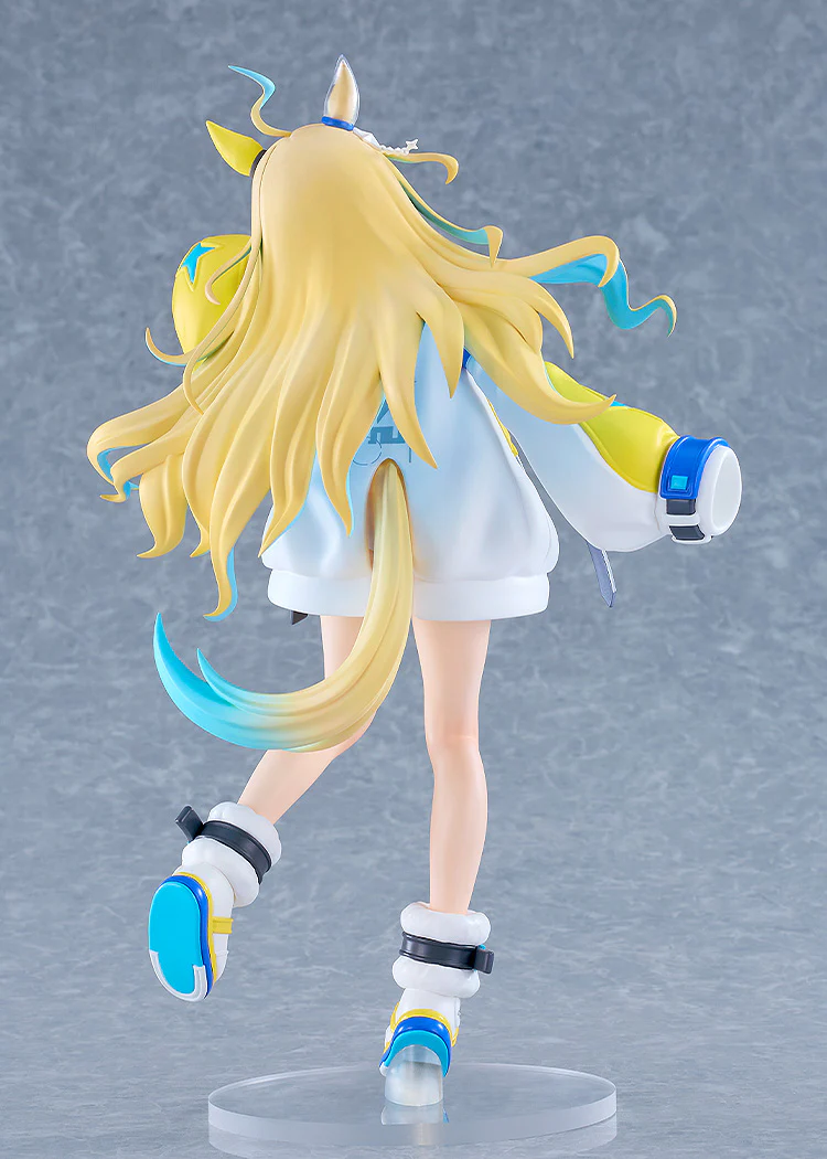 Umamusume: Pretty Derby - POP UP PARADE Neo Universe L Size Figure - Image 6