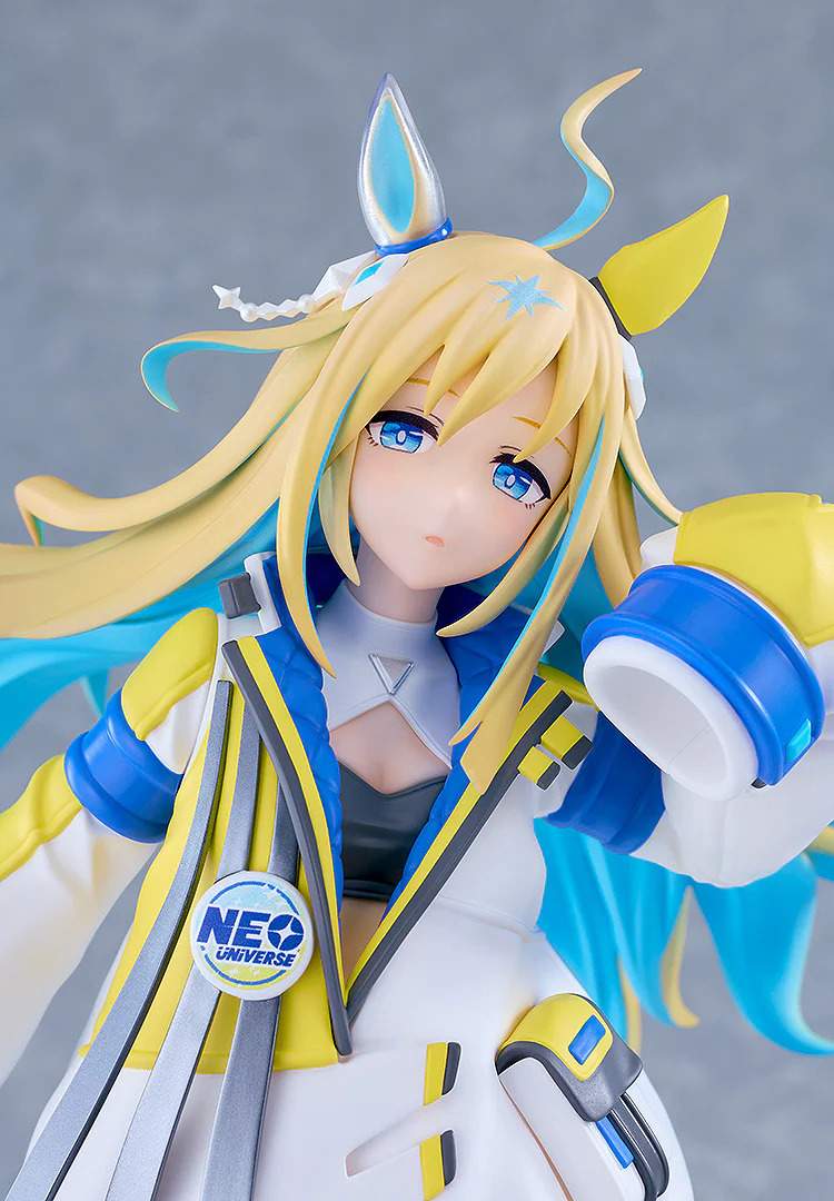 Umamusume: Pretty Derby - POP UP PARADE Neo Universe L Size Figure - Image 7