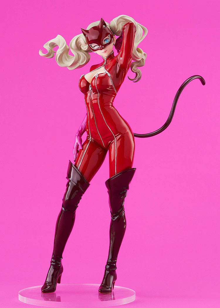 Persona5 Royal - POP UP PARADE Panther L Size Figure - Image 5