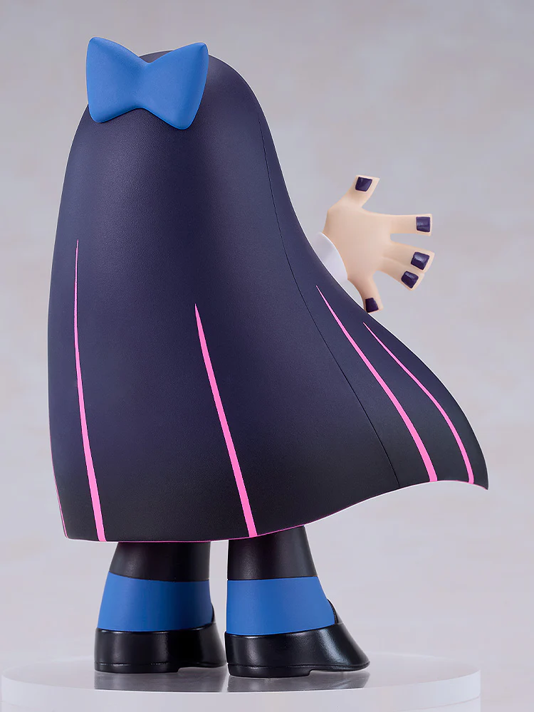 New PANTY & STOCKING with GARTERBELT - POP UP PARADE Panty & Stocking Set Figure - Image 11