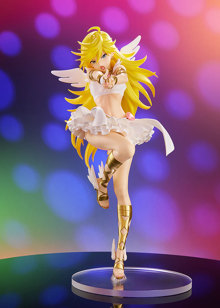 New PANTY & STOCKING with GARTERBELT - POP UP PARADE Panty & Stocking Set: Repent Ver. L Size Figure - Image 3
