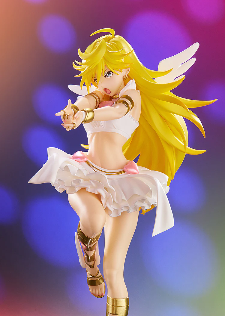 New PANTY & STOCKING with GARTERBELT - POP UP PARADE Panty & Stocking Set: Repent Ver. L Size Figure - Image 4