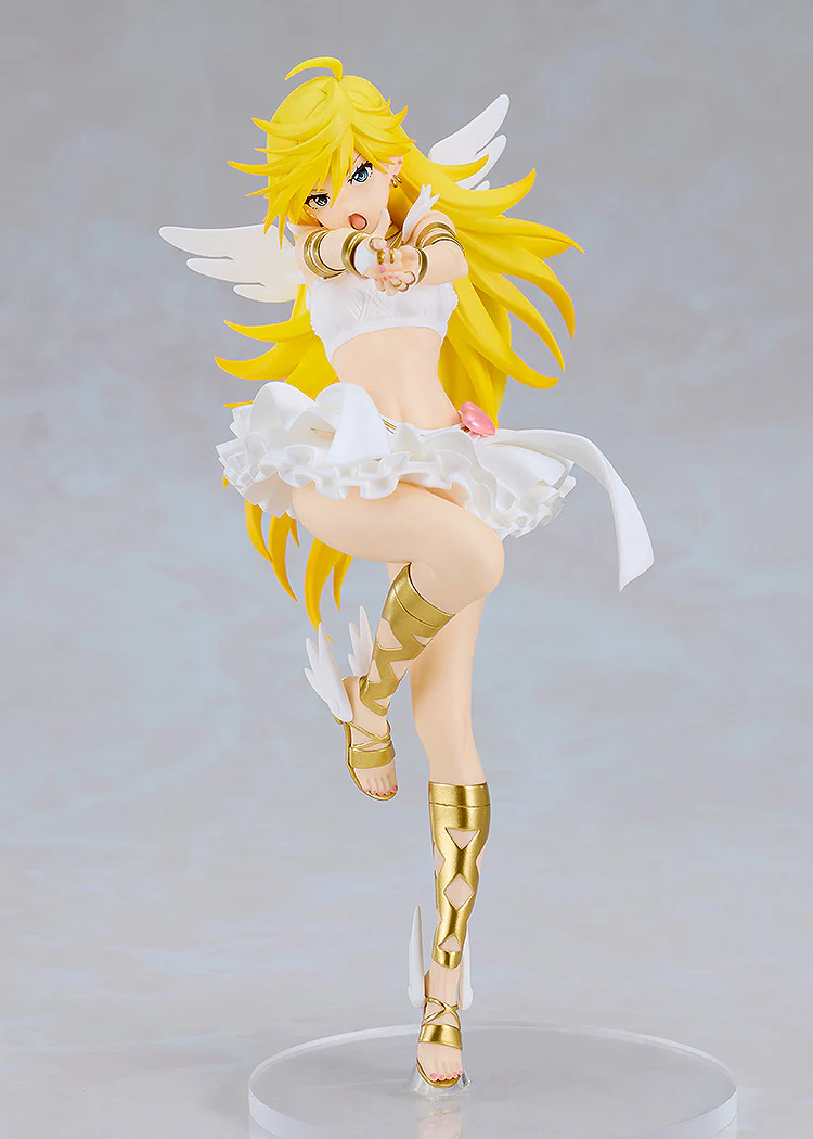 New PANTY & STOCKING with GARTERBELT - POP UP PARADE Panty & Stocking Set: Repent Ver. L Size Figure - Image 8