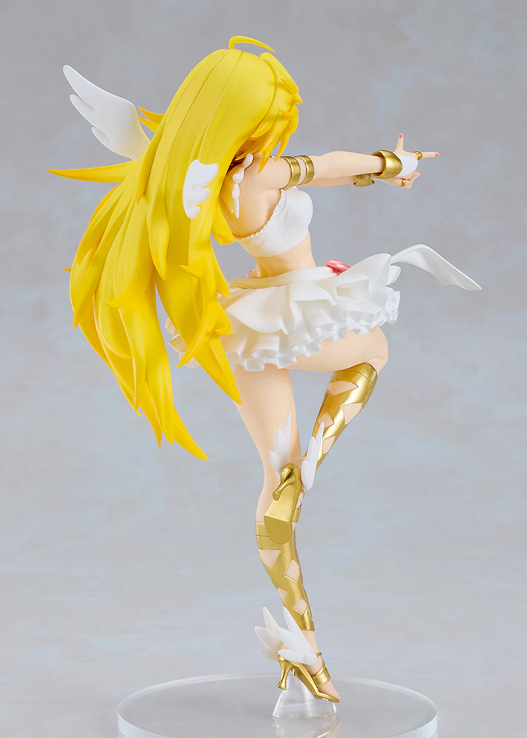 New PANTY & STOCKING with GARTERBELT - POP UP PARADE Panty & Stocking Set: Repent Ver. L Size Figure - Image 9