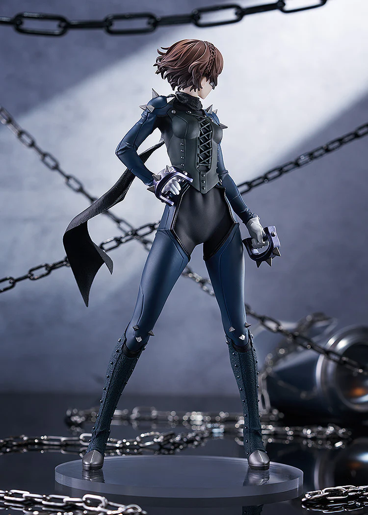 Persona5 Royal - POP UP PARADE Queen L Size Figure - Image 3