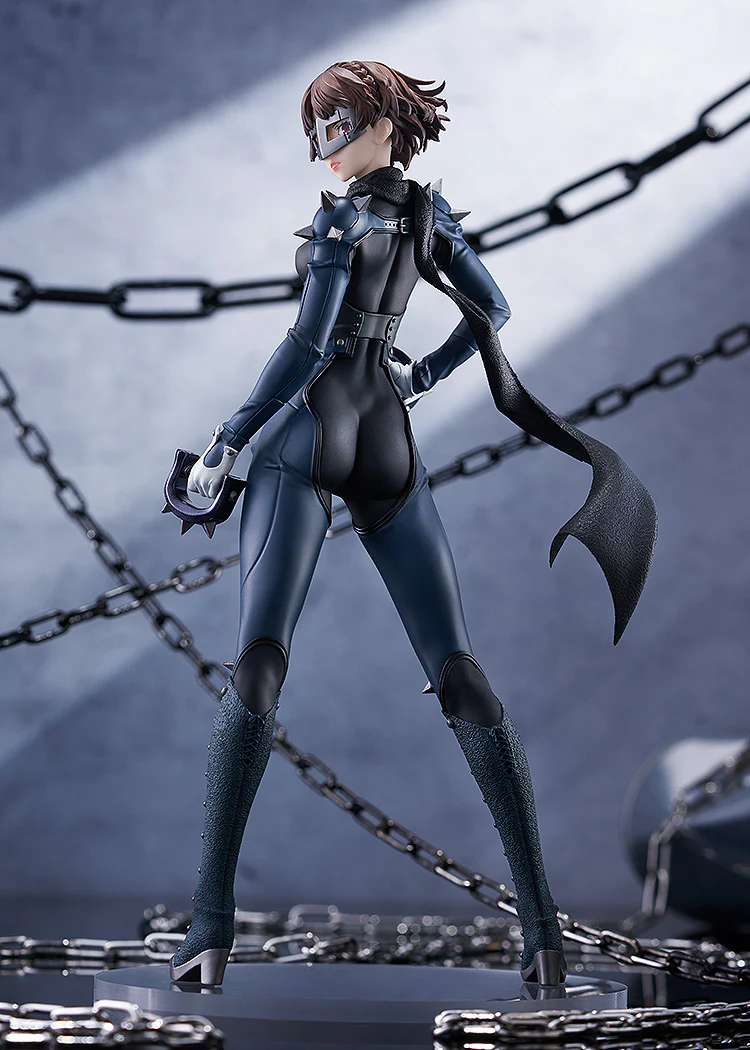 Persona5 Royal - POP UP PARADE Queen L Size Figure - Image 4