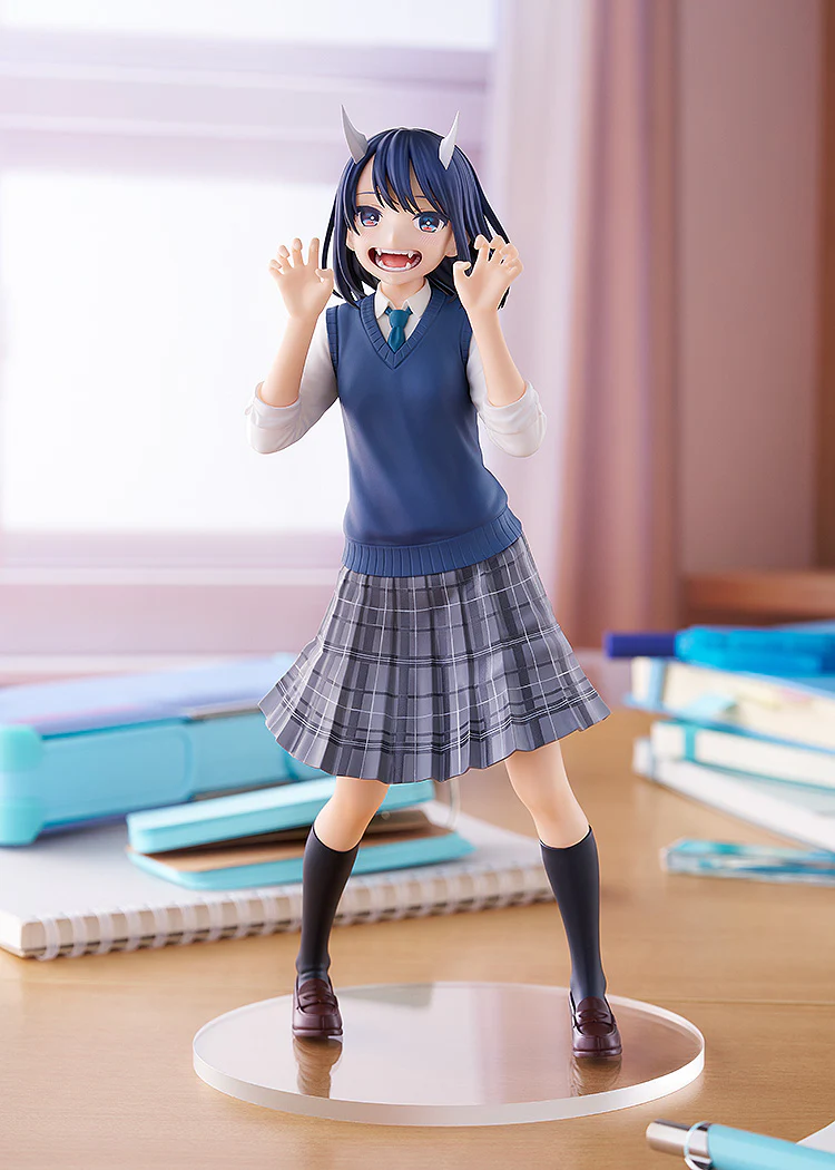 RuriDragon - POP UP PARADE Ruri Aoki L Size Figure - Image 2
