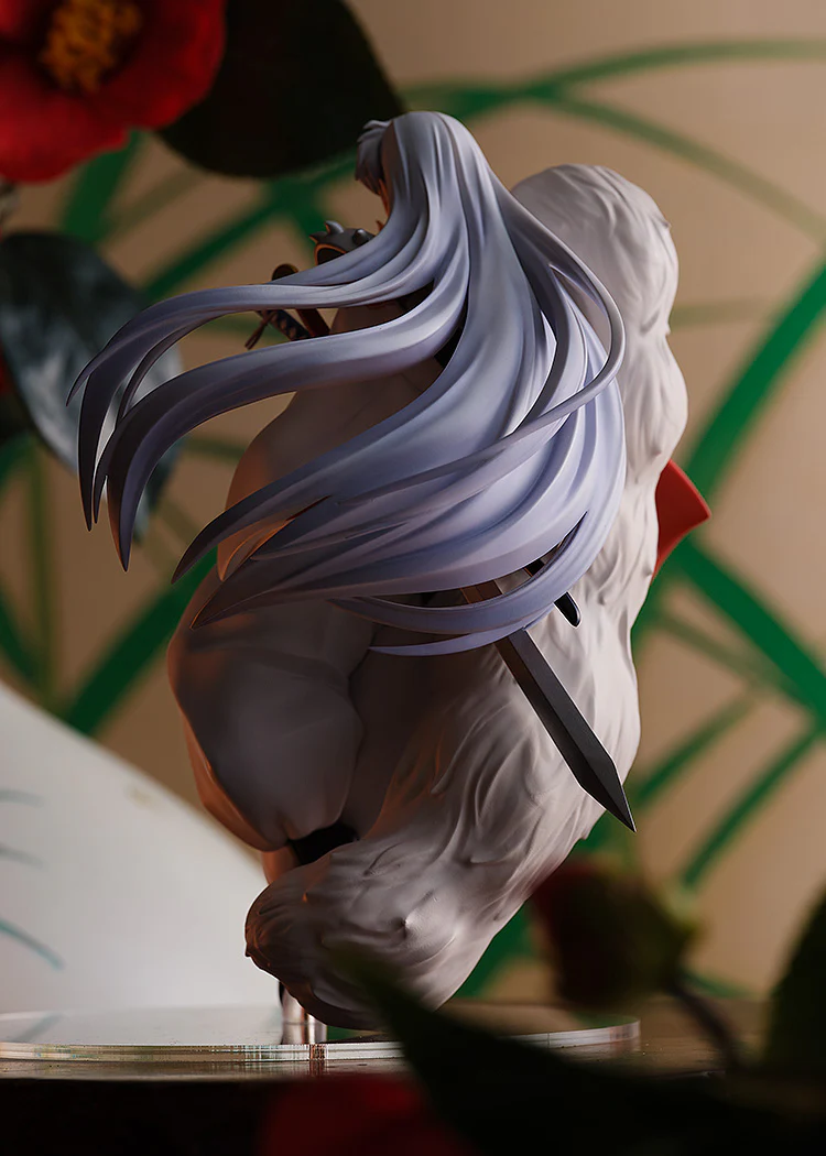 Inuyasha - POP UP PARADE Sesshomaru Figure - Image 3