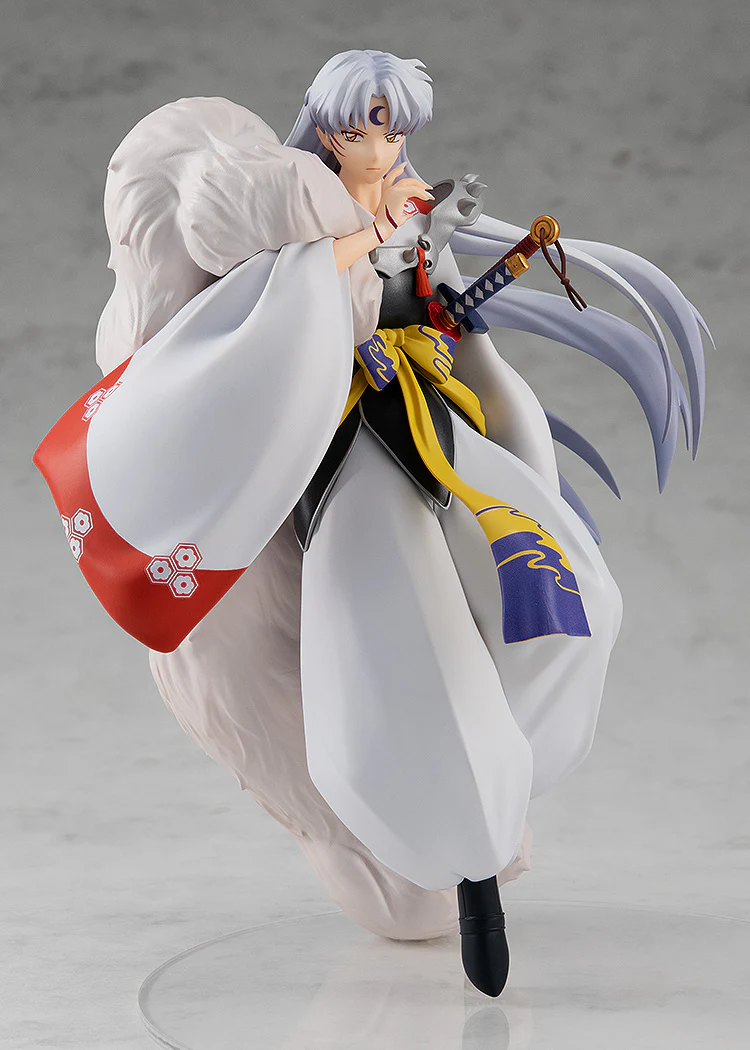 Inuyasha - POP UP PARADE Sesshomaru Figure - Image 4