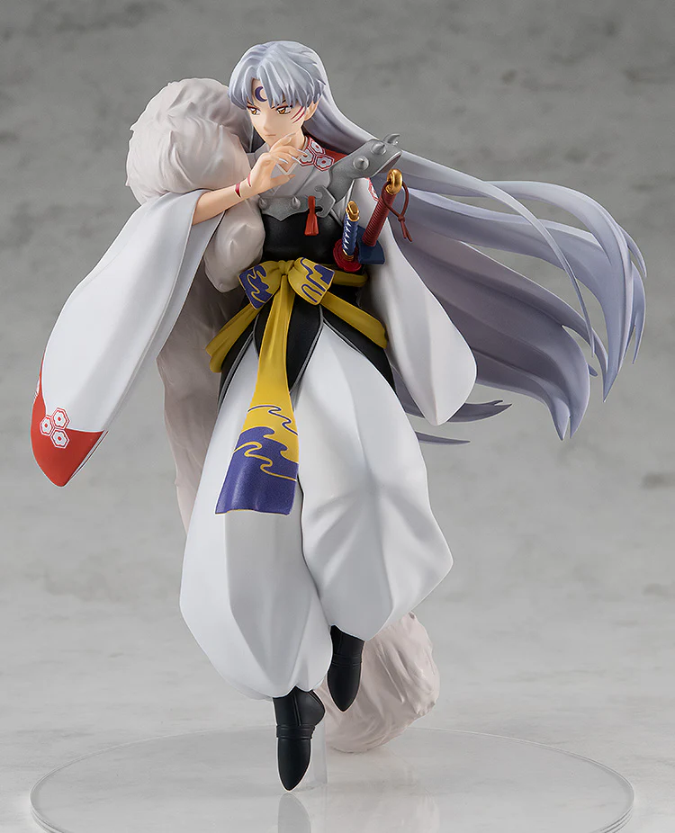 Inuyasha - POP UP PARADE Sesshomaru Figure - Image 5