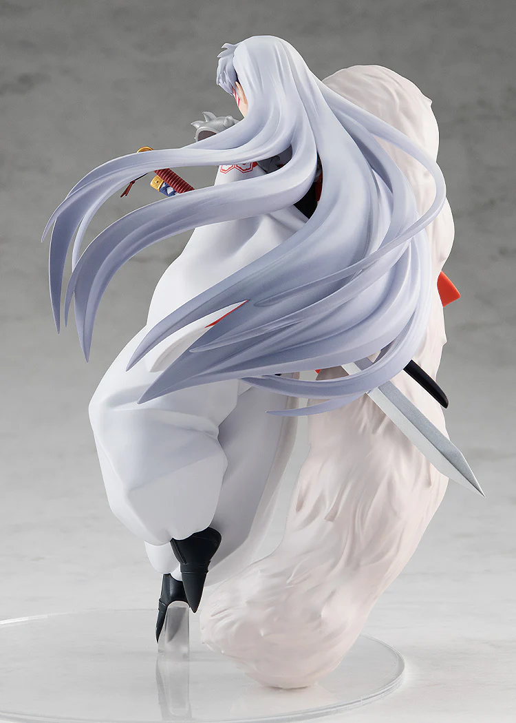 Inuyasha - POP UP PARADE Sesshomaru Figure - Image 6