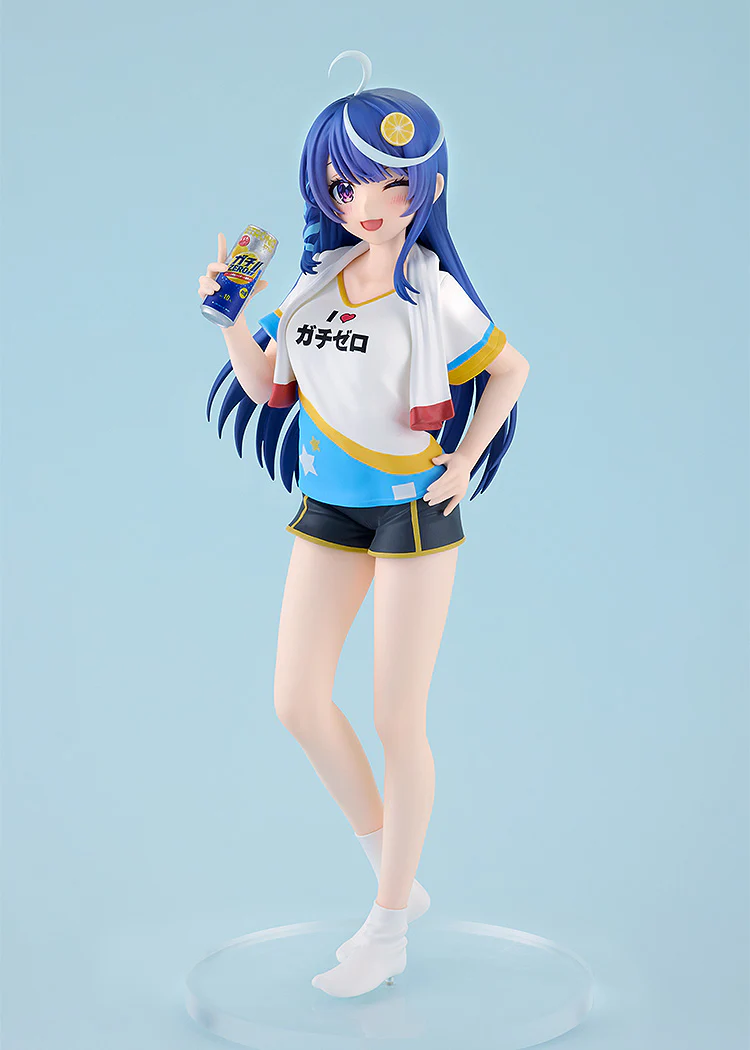 VTuber Legend: How I Went Viral After Forgetting to Turn Off My Stream - POP UP PARADE Shuwa-chan L Size Figure - Image 3