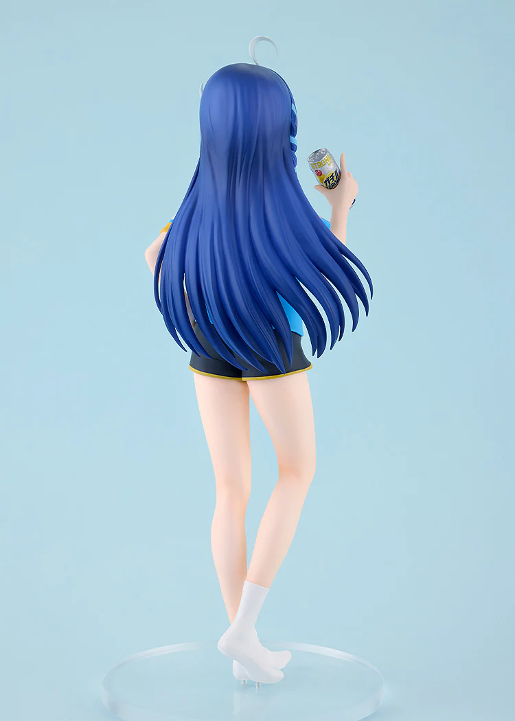 VTuber Legend: How I Went Viral After Forgetting to Turn Off My Stream - POP UP PARADE Shuwa-chan L Size Figure - Image 5