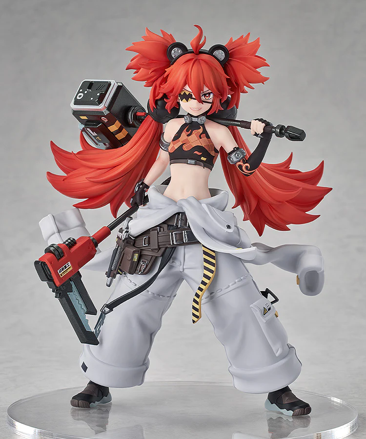 Zenless Zone Zero - POP UP PARADE SP Koleda Belobog Figure - Image 6