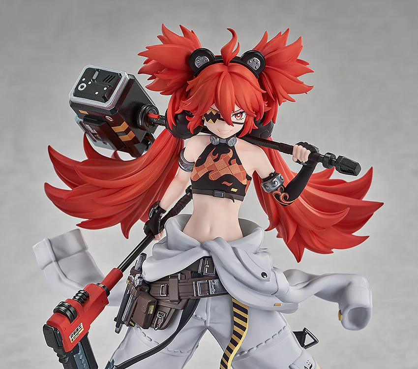 Zenless Zone Zero - POP UP PARADE SP Koleda Belobog Figure - Image 8