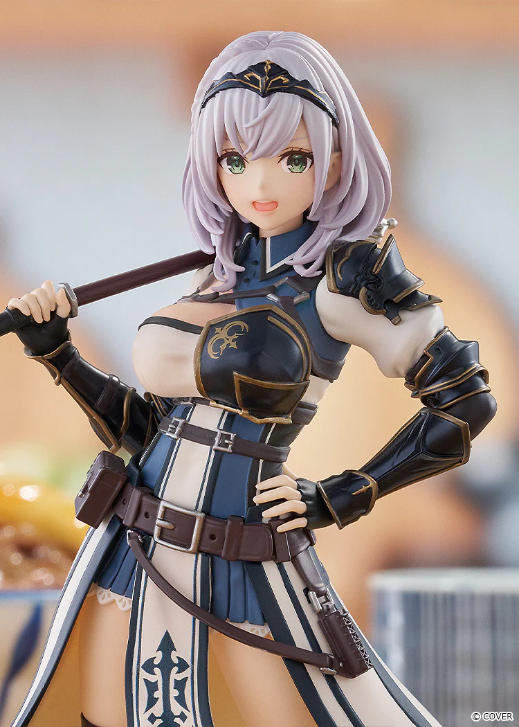 hololive production - POP UP PARADE SP Shirogane Noel Figure