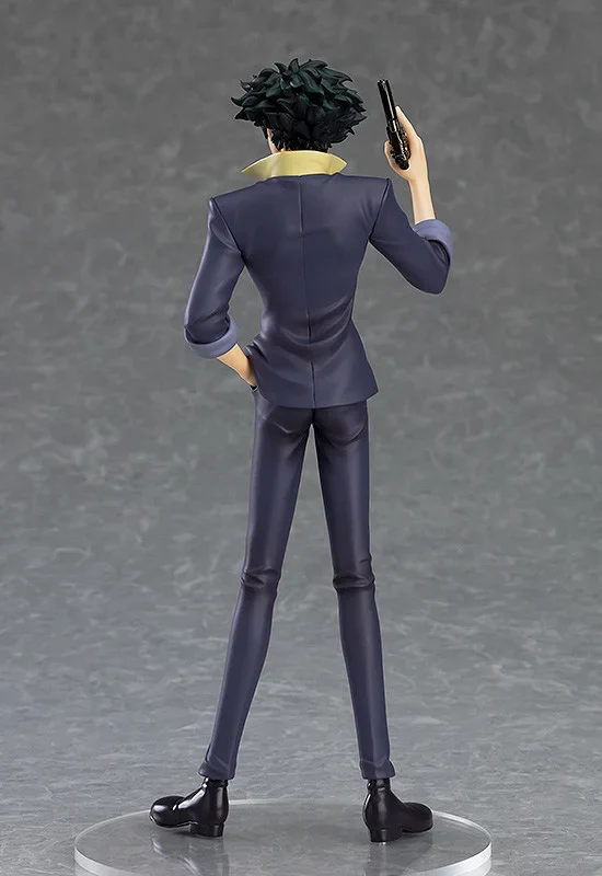Cowboy Bebop - POP UP PARADE Spike Spiegel Figure (Rerelease) - Image 5