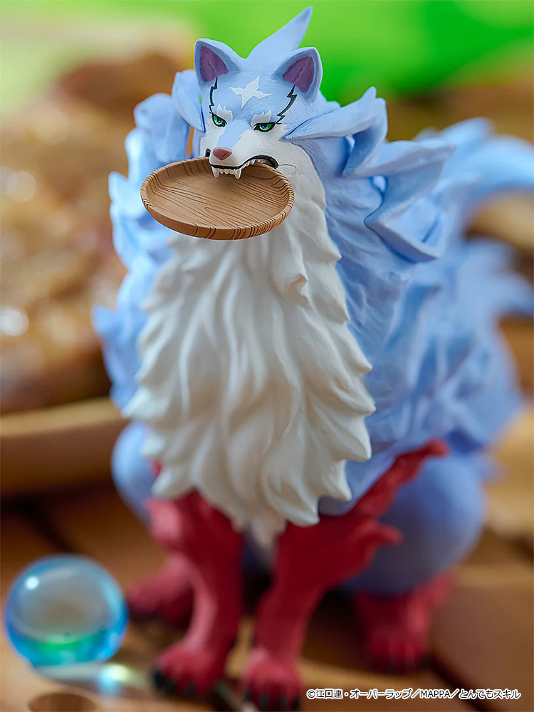 Campfire Cooking in Another World with My Absurd Skill - POP UP PARADE Swacchao! Fel & Sui Figure - Image 2