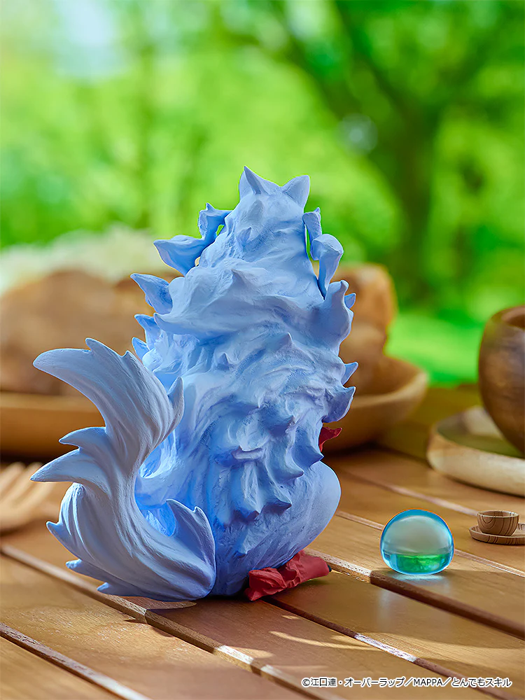 Campfire Cooking in Another World with My Absurd Skill - POP UP PARADE Swacchao! Fel & Sui Figure - Image 3