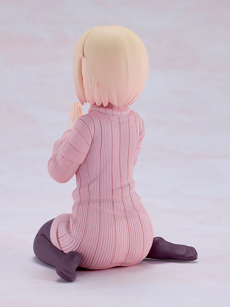 Dokagui Daisuki! Mochizuki-san - POP UP PARADE Swacchao! Mochizuki-san Figure - Image 6
