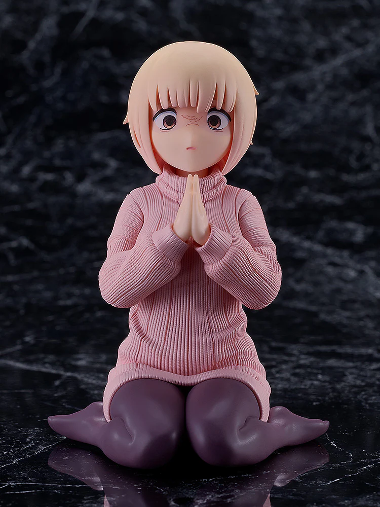 Dokagui Daisuki! Mochizuki-san - POP UP PARADE Swacchao! Mochizuki-san Figure - Image 7