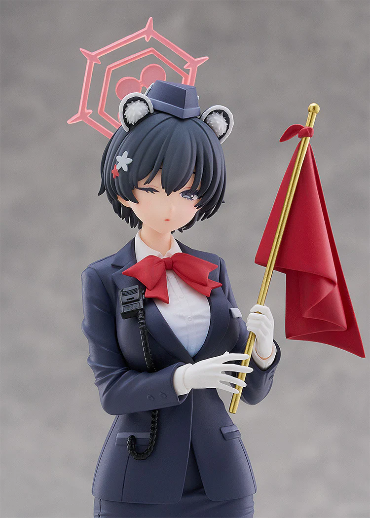 Blue Archive - POP UP PARADE Tsubaki (Guide) Figure - Image 6