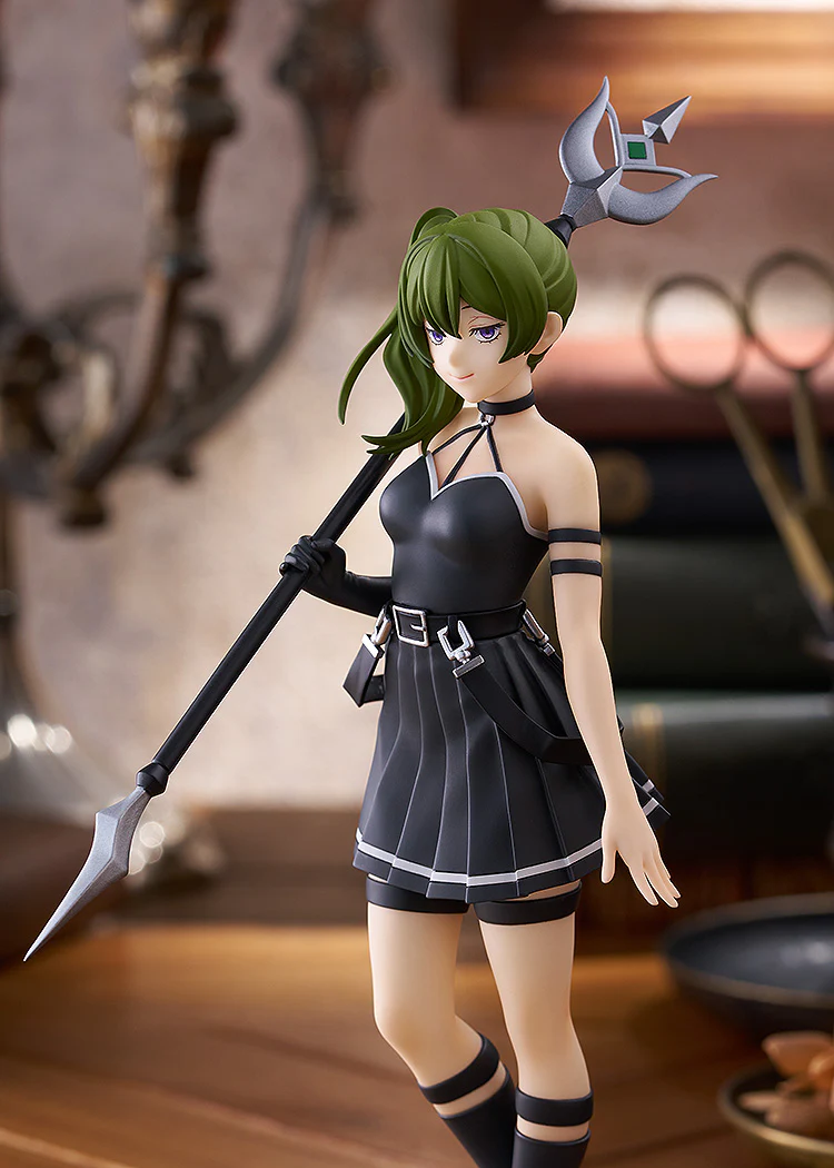 Frieren: Beyond Journey's End - POP UP PARADE Übel Figure - Image 3