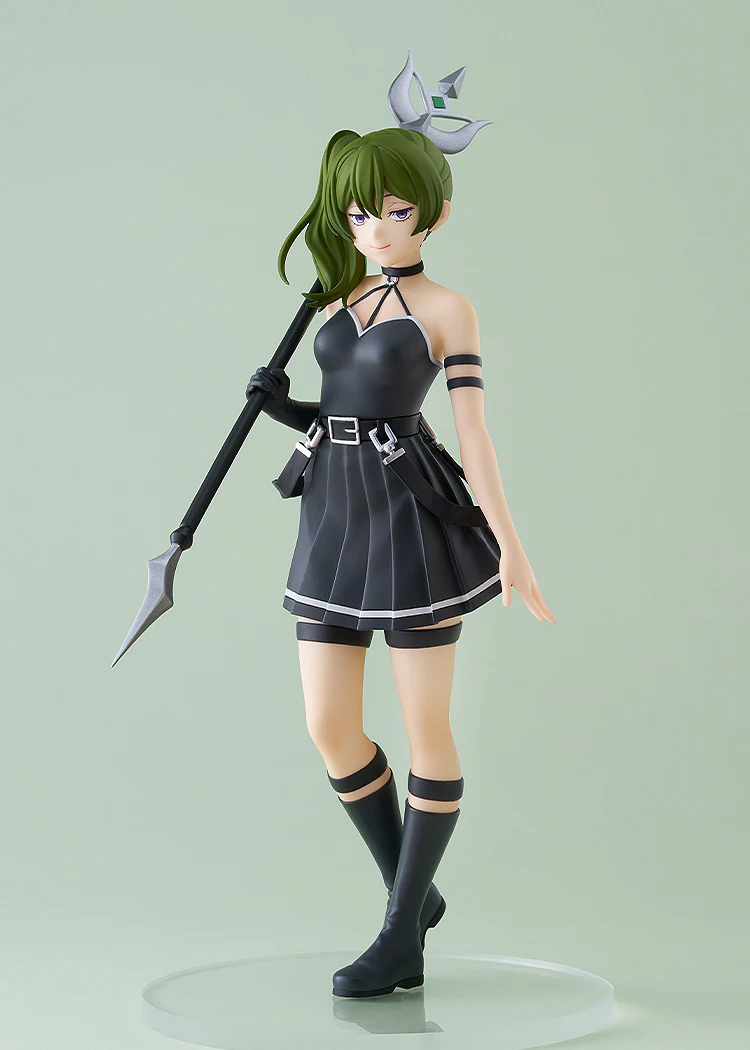 Frieren: Beyond Journey's End - POP UP PARADE Übel Figure - Image 4