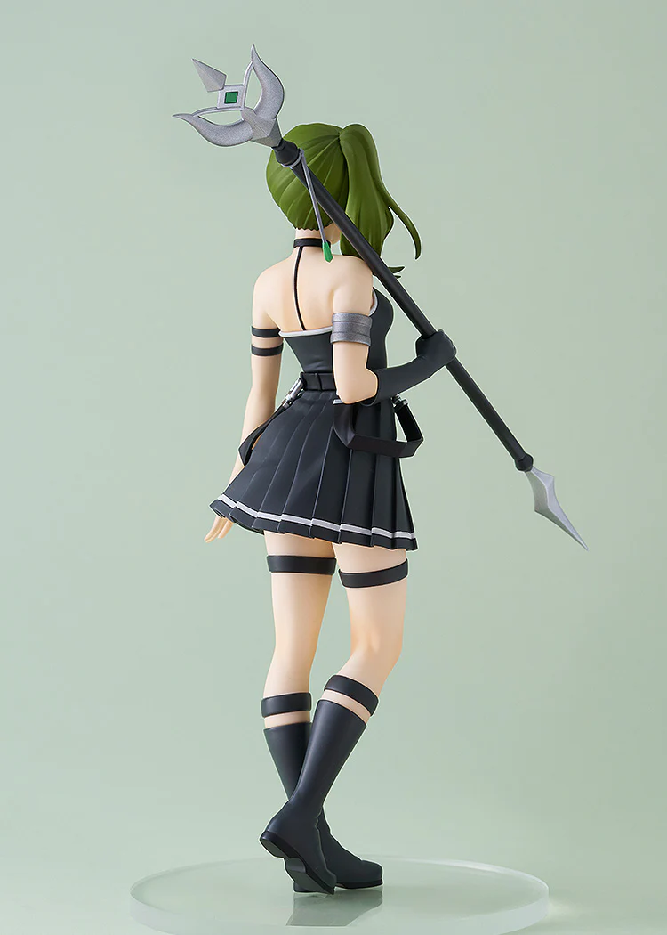 Frieren: Beyond Journey's End - POP UP PARADE Übel Figure - Image 5