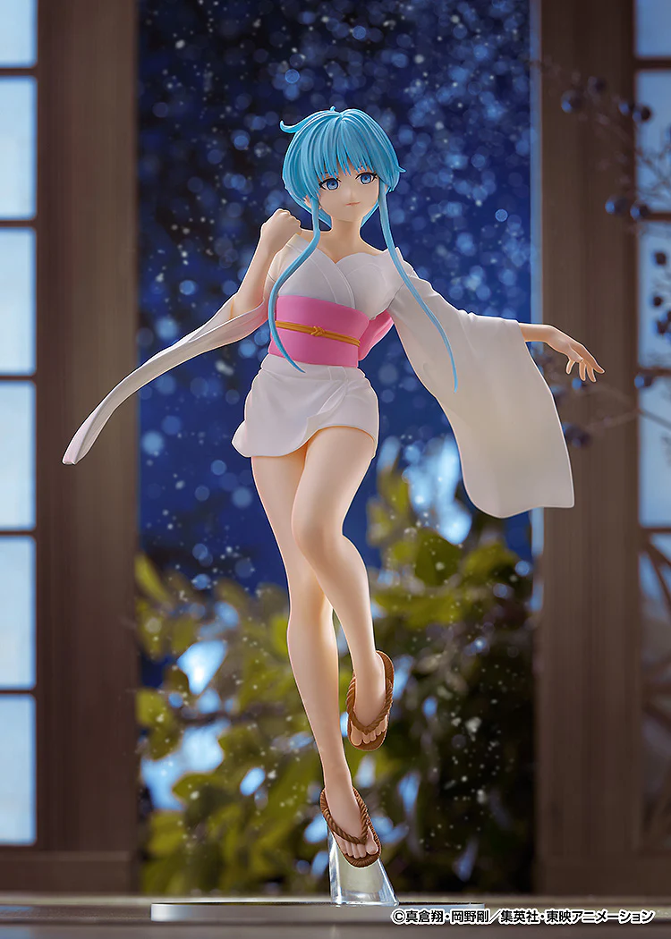 Hell Teacher: Jigoku Sensei Nube - POP UP PARADE Yukime L Size Figure - Image 3