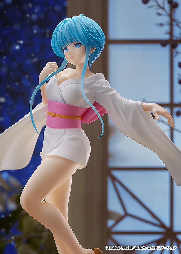 Hell Teacher: Jigoku Sensei Nube - POP UP PARADE Yukime L Size Figure - Image 4