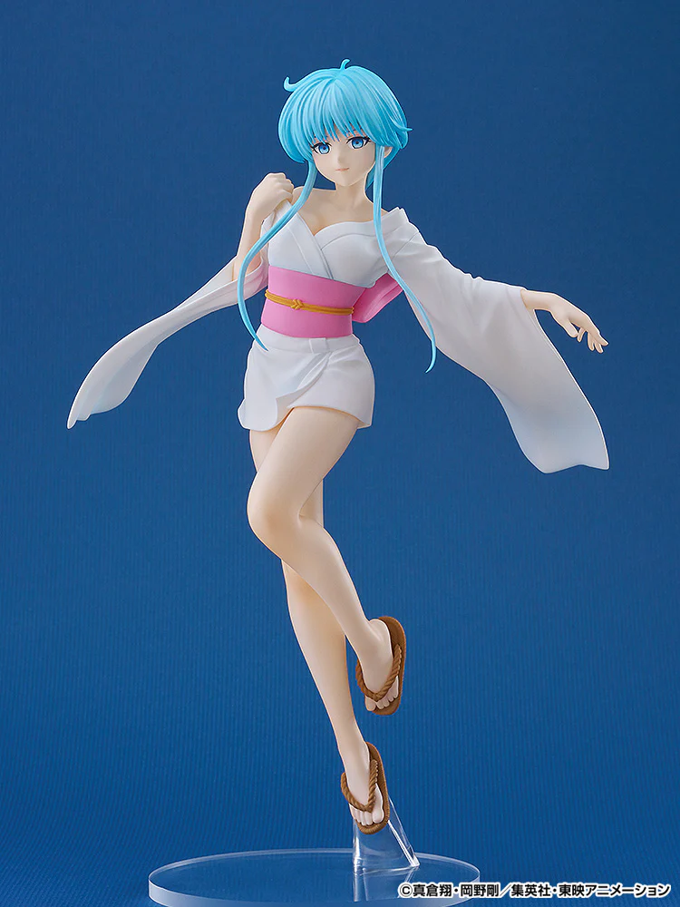 Hell Teacher: Jigoku Sensei Nube - POP UP PARADE Yukime L Size Figure - Image 5