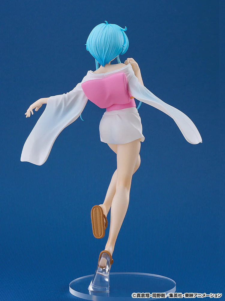 Hell Teacher: Jigoku Sensei Nube - POP UP PARADE Yukime L Size Figure - Image 6